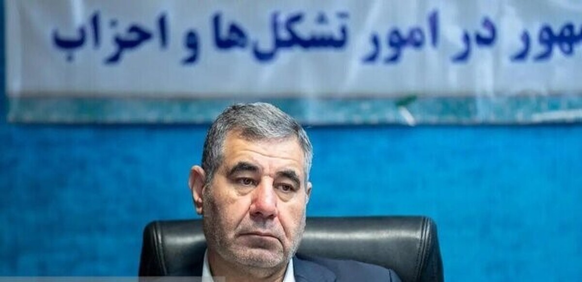 مشاور رئیس‌جمهور در امور احزاب: ظرفیت‌های انسانی و معدنی زنجان هنوز در سطح ملی شناخته نشده است