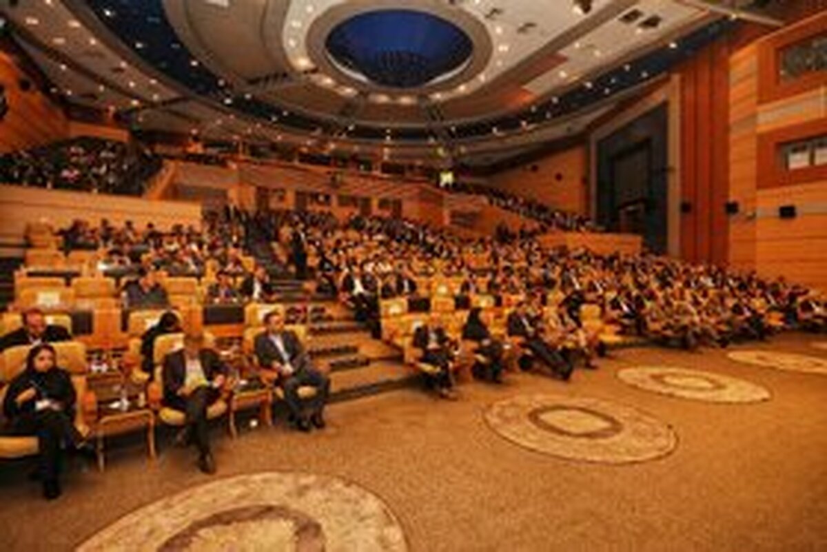 کیش، میزبان تکنولوژی و آینده فولاد