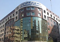 دادوستد ۲۰۸ هزار تن محصول در بورس کالا