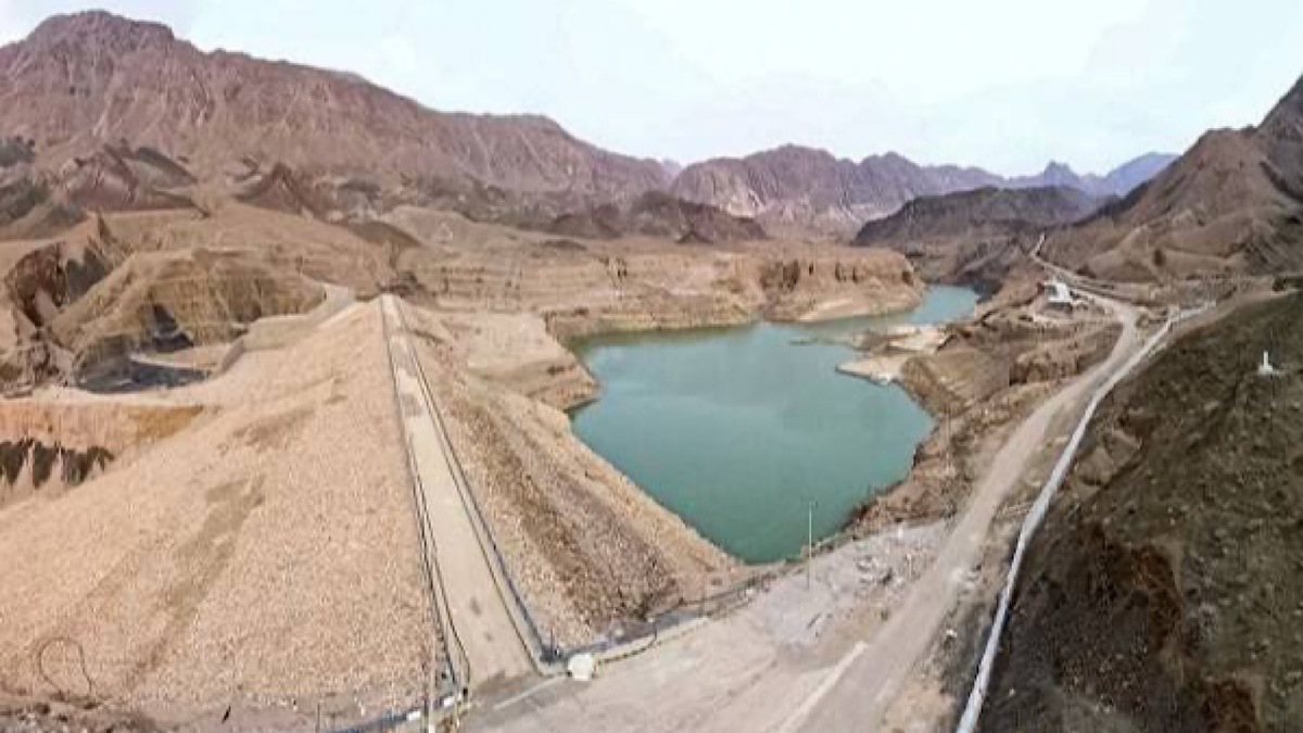 کاهش ۵۰ درصدی ذخایر آب تهران نسبت به سال گذشته/ باید برای بحران آماده شویم