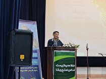 کارشناس محیط زیست: پاک‌تراشی معادن تهدیدی برای سلامت مردم و اکوسیستم است