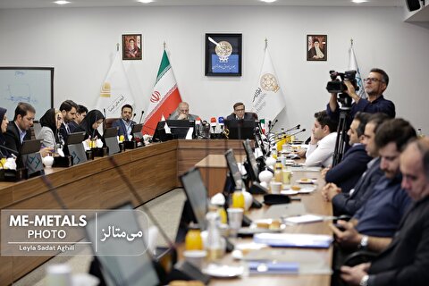 ملی مس به سمت تولید مس سبز در حال حرکت است/ برنامه‌ریزی ملی مس برای صادرات یک میلیارد دلاری
