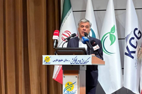 با مشارکت بخش خصوصی و فناوری نوین، اقتصاد دریامحور شتاب می‌گیرد