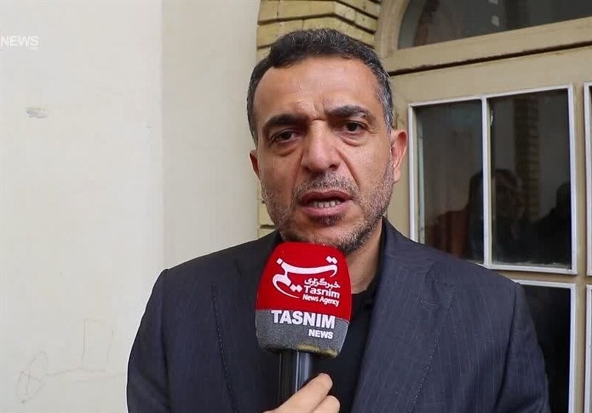 هشدار صوفی درباره خام‌فروشی ۱.۸ میلیارد تن مواد معدنی در همدان