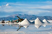 تجربه چین در خدمت لیتیوم ایران