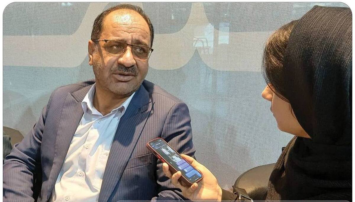 معدن موتور اشتغال را روشن می‌کند/ کانمین محل تجمع استعدادهاست