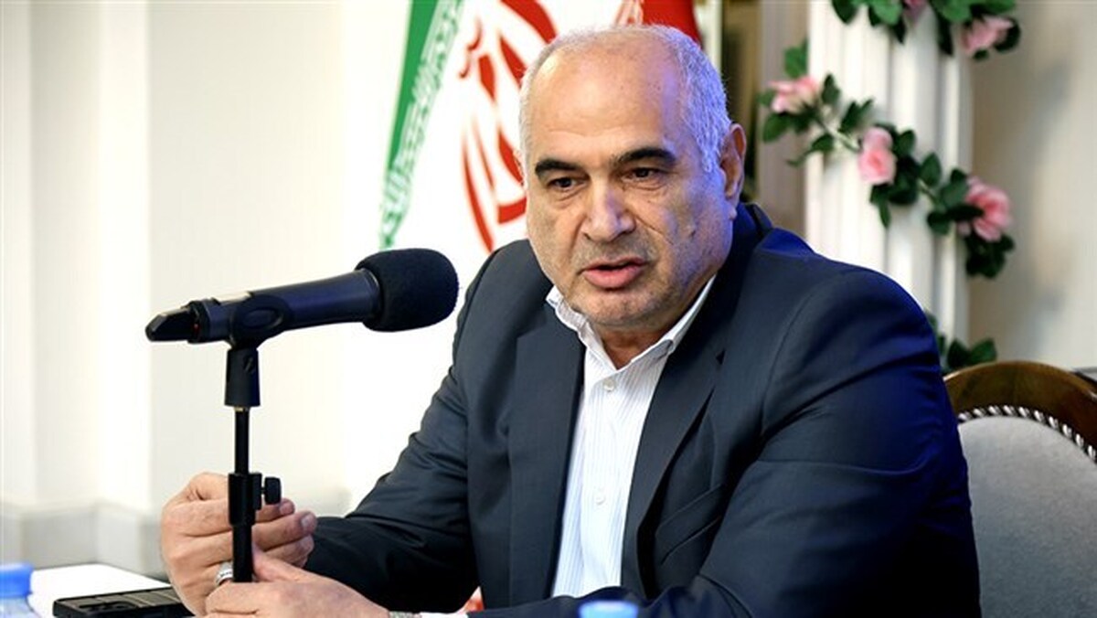 فعالان معدنی استخراج عناصر نایاب را در اولویت قرار دهند/ لزوم ورود فناوری‌های جدید معدنی به کشور