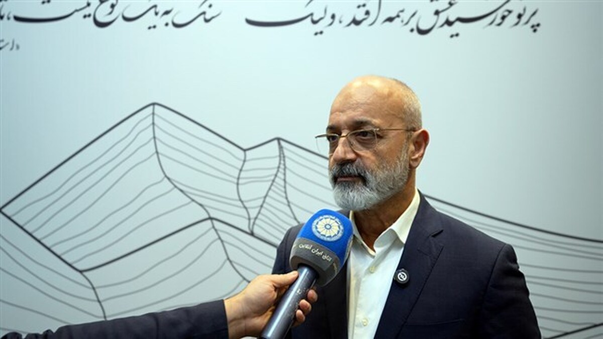 حمایت از معدن روی کاغذ مانده است/ تحریم‌ها سرمایه‌گذار خارجی را سست کرده‌اند