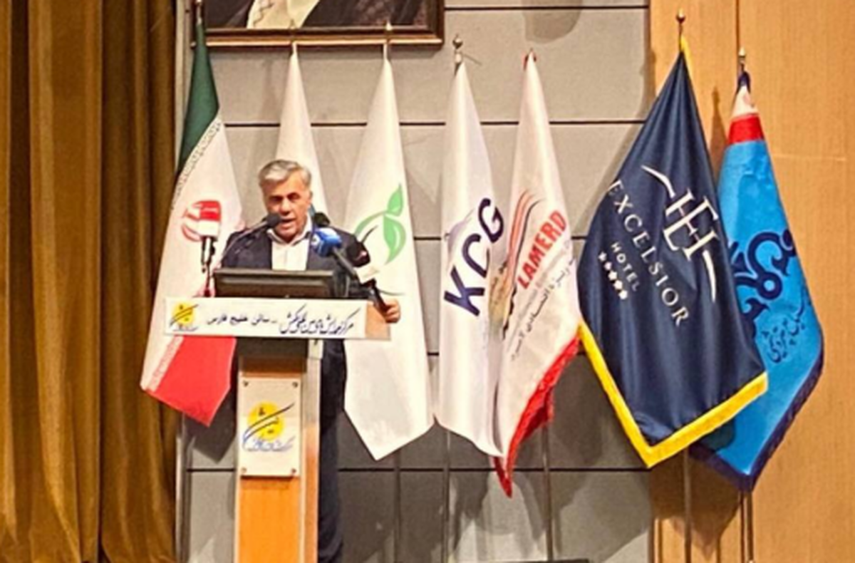 اقتصاد دریا دیر آغاز شد، اما امروز با همراهی بخش خصوصی به مسیر توسعه بازگشته است