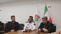۸۰ درصد بار جاده‌های استان کرمان متعلق به معادن است