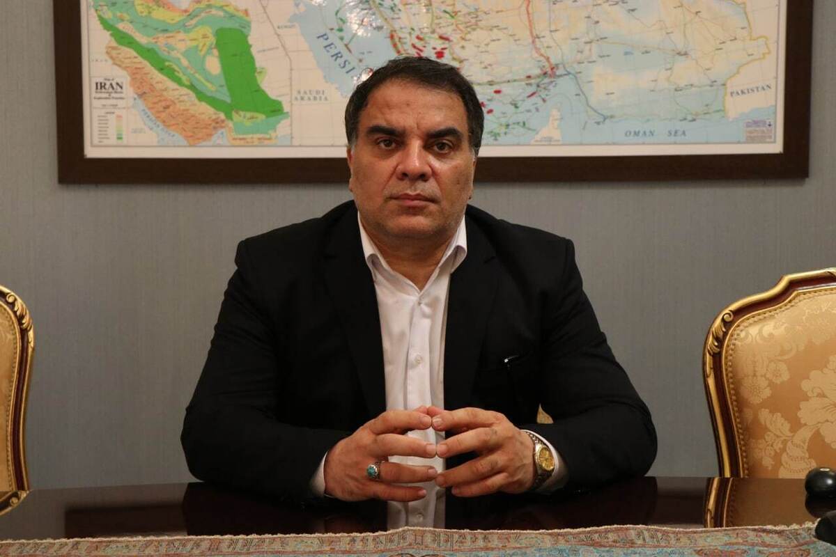 بانک آینده محو شد