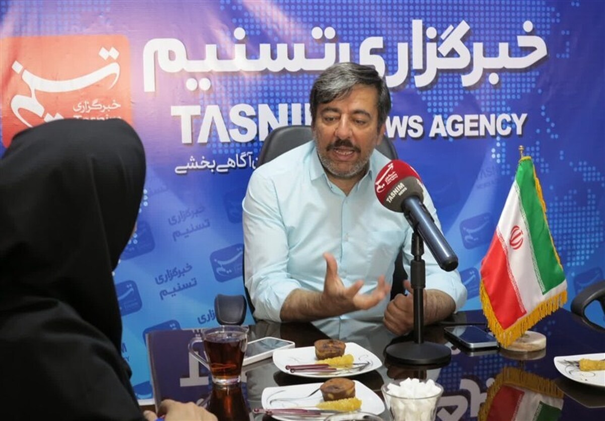 آغاز تحول بزرگ در صنعت معدن خراسان جنوبی/ آزادسازی ۳۵ هزار کیلومتر مربع از اراضی معدنی