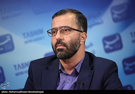 محاسبه نرخ گاز مشترکین پرمصرف با قیمت صادراتی در راستای اجرای عدالت است