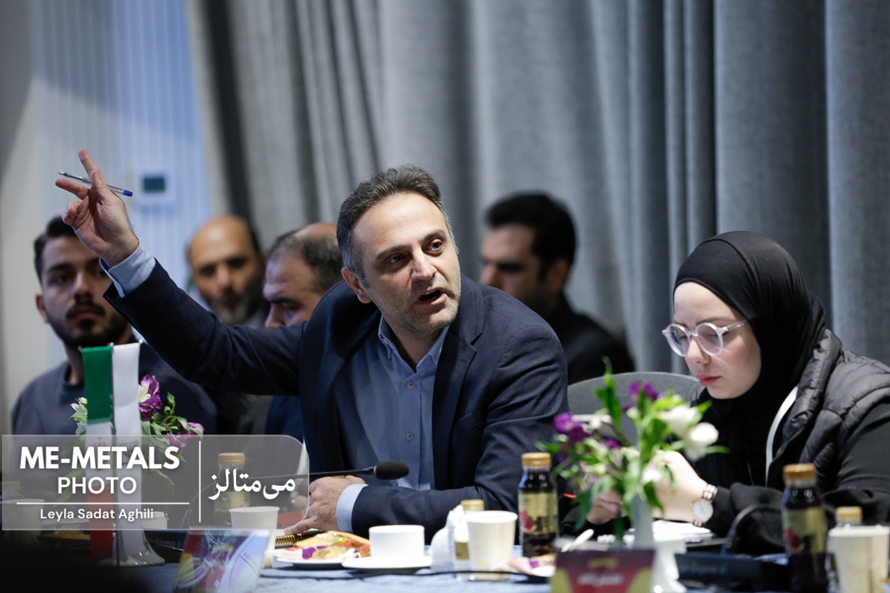 امکان تکنولوگ شدن برای فولاد مبارکه مهیاست امکان تکنولوگ شدن برای فولاد مبارکه مهیاست
