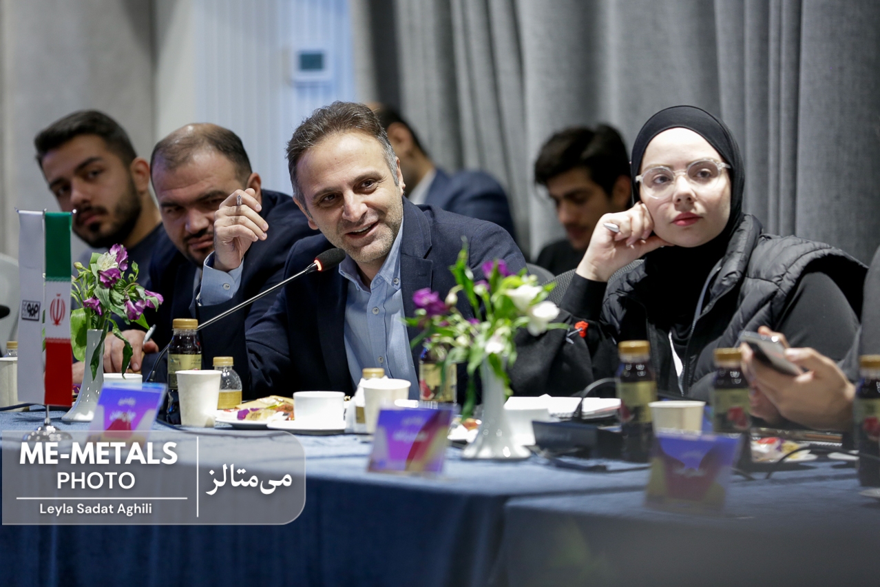 امکان تکنولوگ شدن برای فولاد مبارکه مهیاست امکان تکنولوگ شدن برای فولاد مبارکه مهیاست