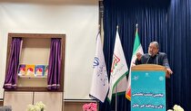 حضور نماینده شرکت ایریتک در پنجمین نشست تخصصی زنان و پدافند غیرعامل