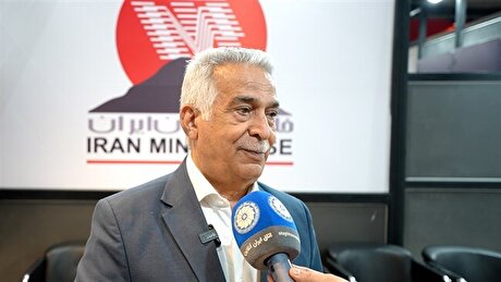 مهمترین لازمه از دست ندادن بازار‌های هدف به روایت نایب رییس اتاق ایران | بهرامن: فولاد سبز باید اولویت ما باشد