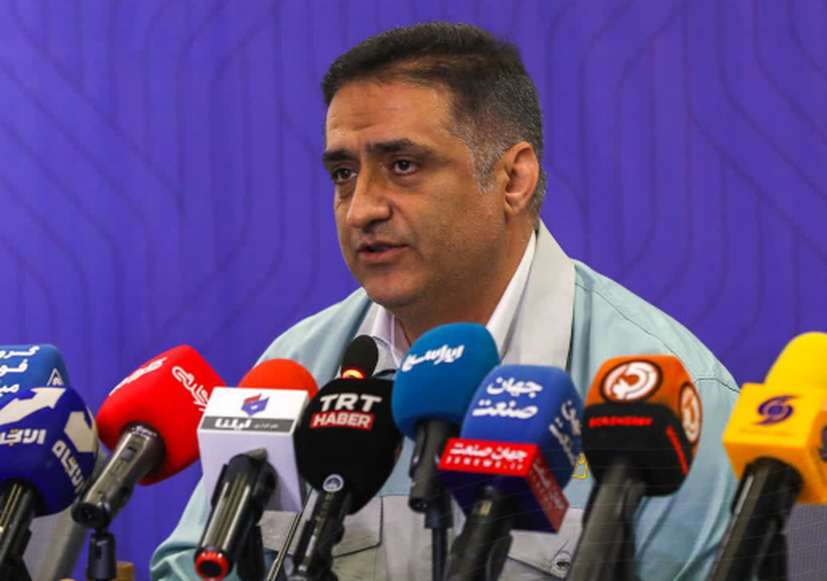 حرکت فولاد مبارکه از بومی‌سازی قطعات به بومی‌سازی واحد‌های تولیدی/ افزایش تمرکز بر سواحل