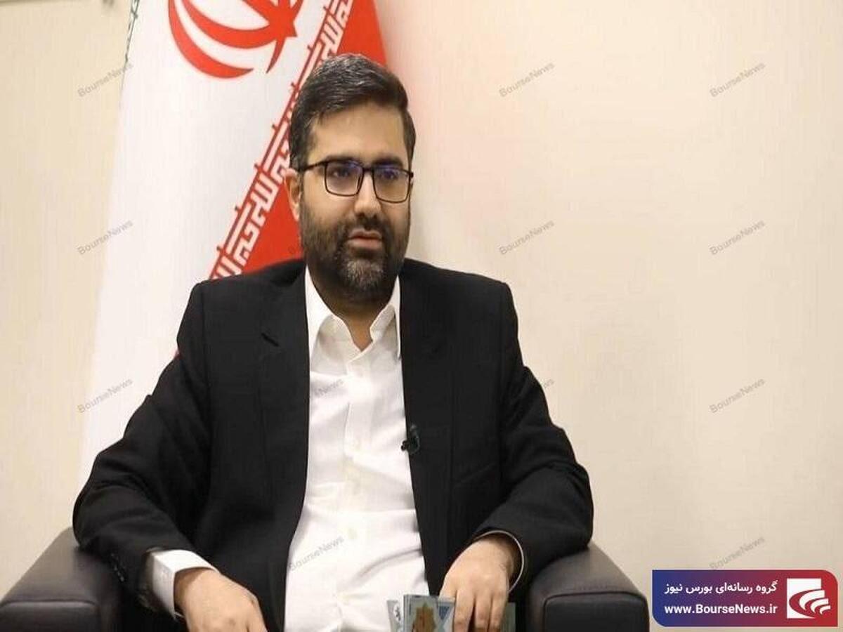 انتصاب مهم در دولت؛ اسماعیل سقاب به معاونت انرژی رسید