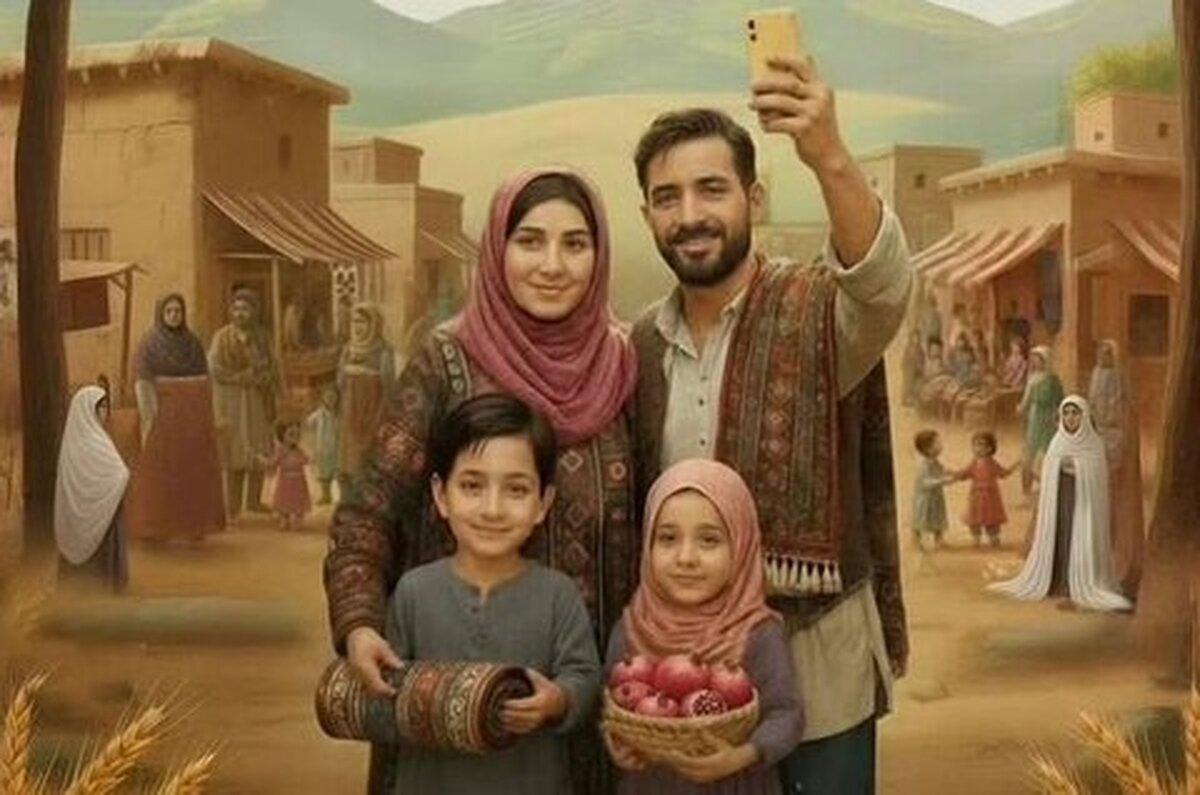 تجلی رویکرد اجتماعی فولاد مبارکه در محرومیت‌زدایی