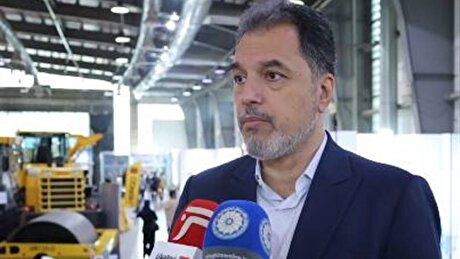 پیام باقری تشریح کرد: بایسته‌های تحقق هدف‌گذاری رشد ۱۳ درصدی بخش معدن در برنامه هفتم پیشرفت