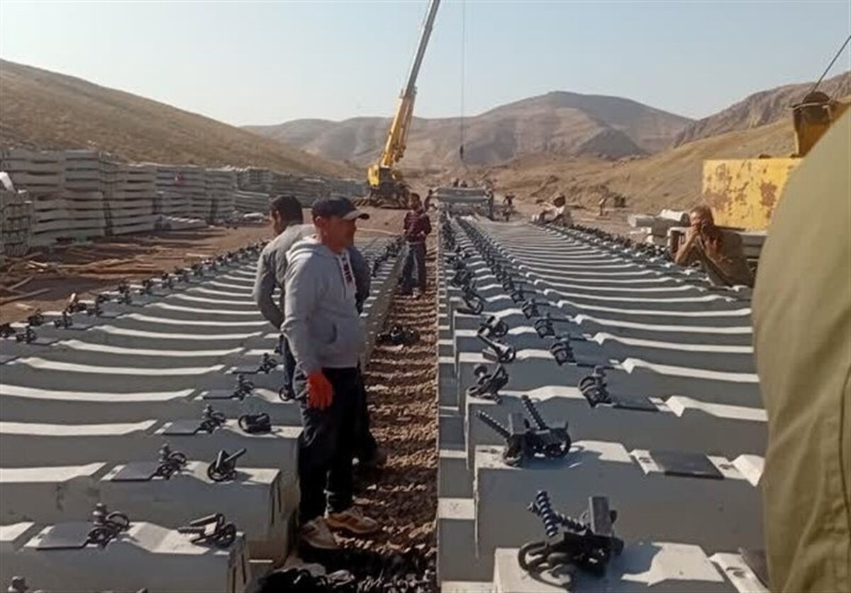 انتشار ۱۵ هزار میلیارد تومان اوراق برای جهش در توسعه ناوگان ریلی