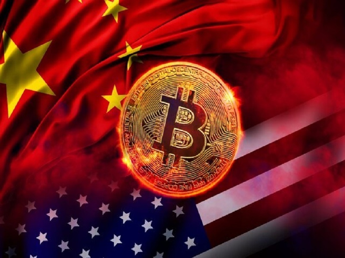 تداوم کاهش قیمت بیت‌کوین