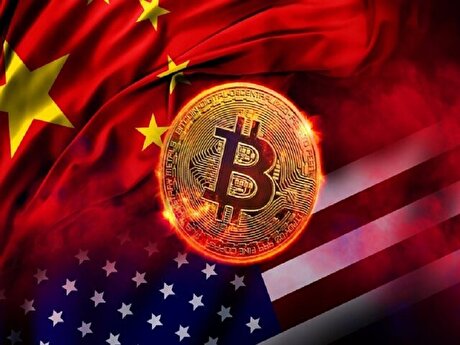 تداوم کاهش قیمت بیت‌کوین