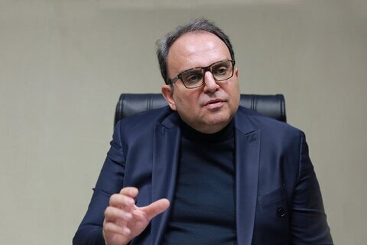 ایران در نقطه شروع بازار عناصر نادر