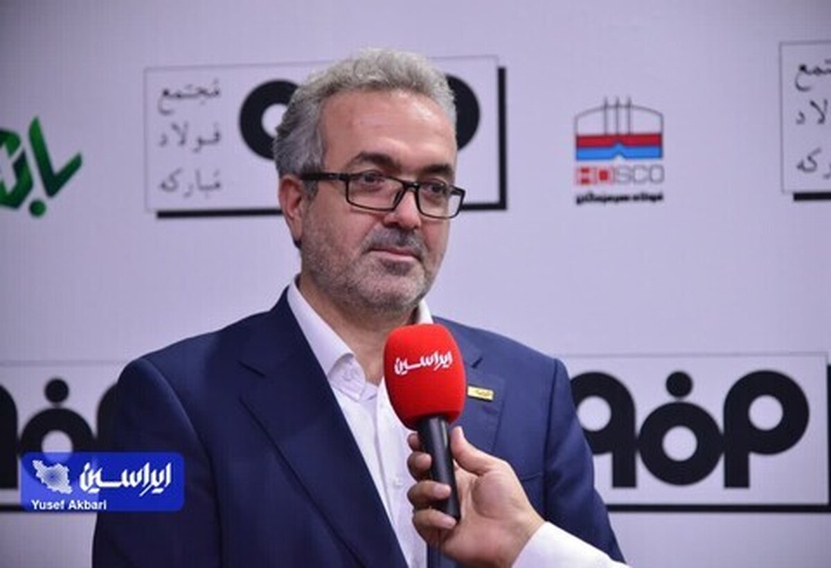 توسعه بازار محصولات گروه فولاد مبارکه با محوریت هلدینگ فولاد متیل