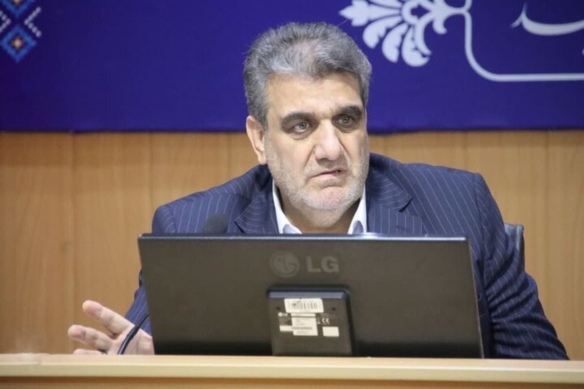 تأکید استاندار سمنان بر بهره‌برداری هدفمند از ۷۵۰ معدن استان