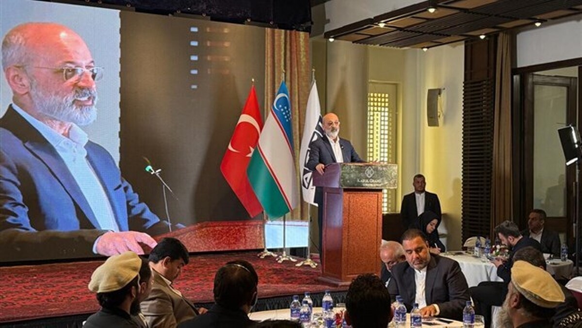 همکاری ایران و افغانستان را به الگویی از روابط پایدار اقتصادی تبدیل کنیم/ ۵ راهکار برای ارتقای روابط ایران و افغانستان