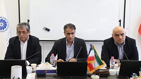 خیز سازمان امور مالیاتی برای ایجاد دفاتر تجاری الکترونیکی/ فرشچیان: ایجاد دفاتر تجاری الکترونیکی، پدیده زایدی در حسابداری جدید است