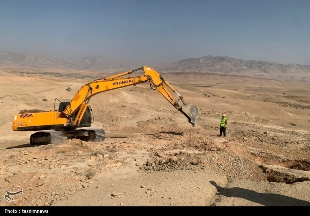 چه چیزی صنعت معدن را متوقف کرده است؟