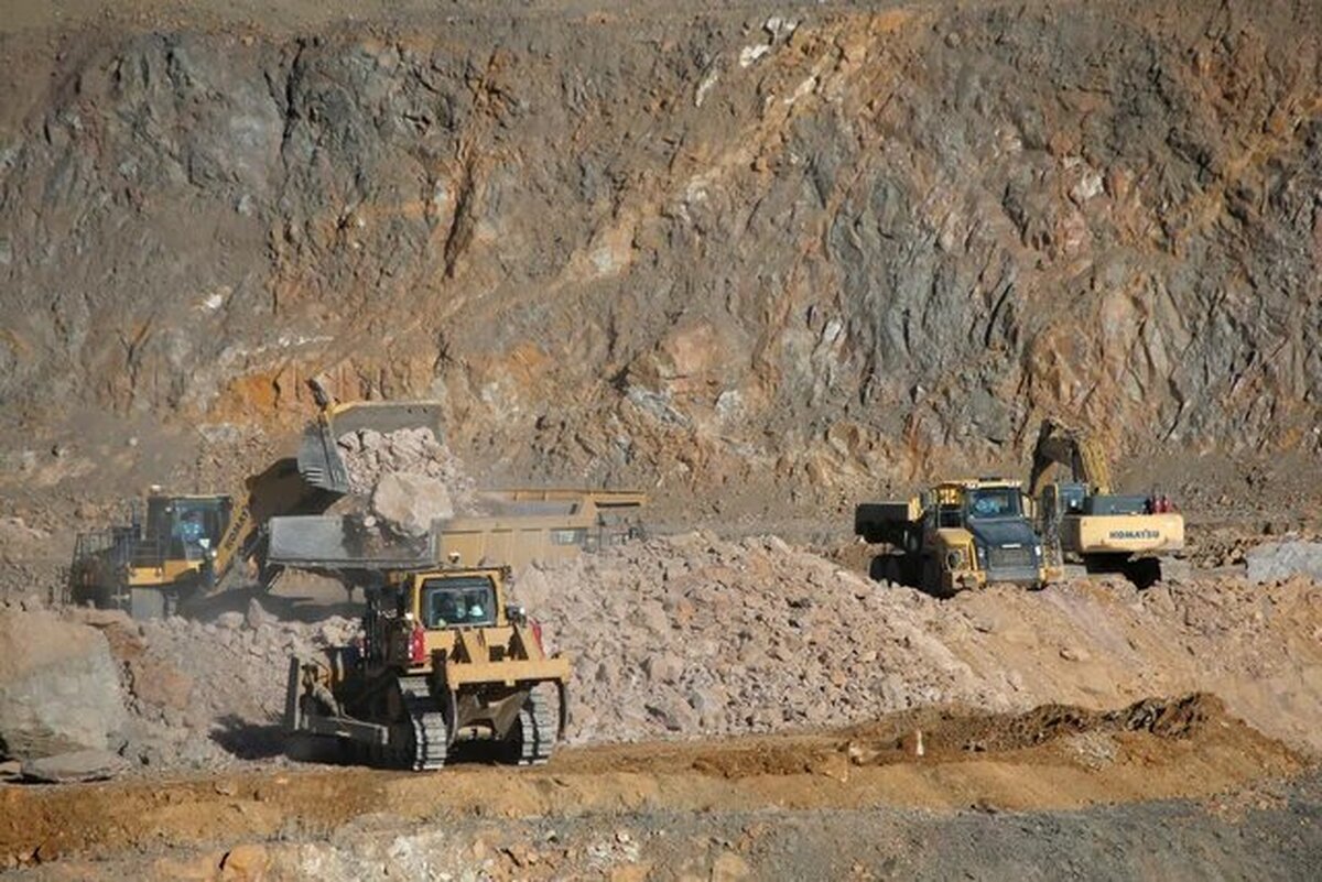 رکوردشکنی قیمت یک عنصر خاکی کمیاب