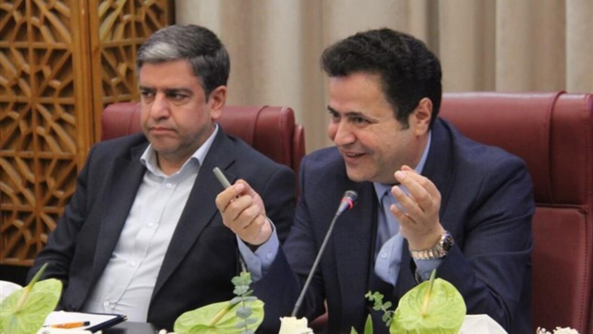 طرح ملی «تحول و پایش فضای کسب‌وکار» به صورت آزمایشی در اردبیل اجرا می‌شود