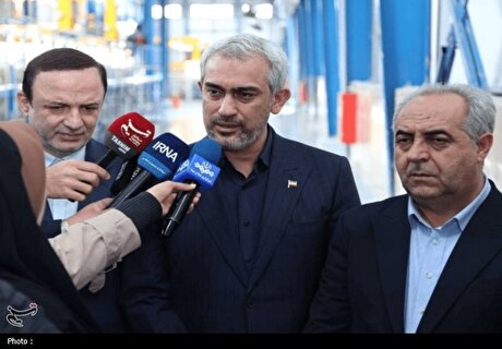 ستاد‌های توسعه منطقه‌ای وارد فاز عملیاتی شد