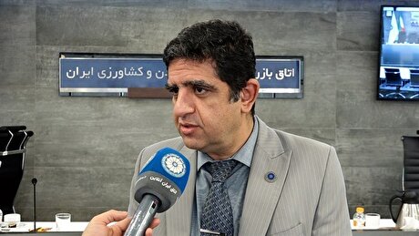 شکرخدایی: حجم زیادی از منابع بانکی صرف تعهدات تکلیفی مانند وام ازدواج می‌شود | در فصل بودجه، منابع مالی برای ایفای تعهدات تکلیفی حبس نشود