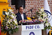 قدردانی از اعتماد شرکت مس به شرکت‌های بومی کرمان