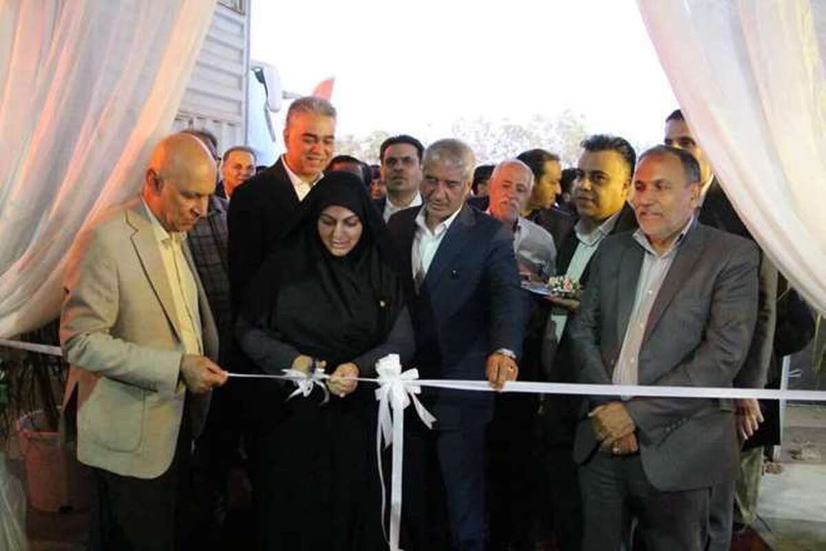 سیمرغ کارآفرینی در رفسنجان به پرواز درآمد