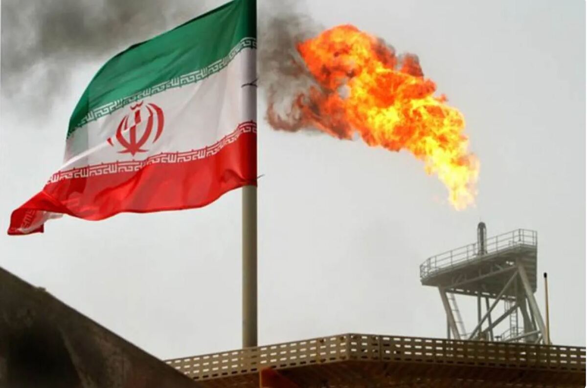 ایران می‌تواند جای نفت و گاز روسیه را پر کند؟