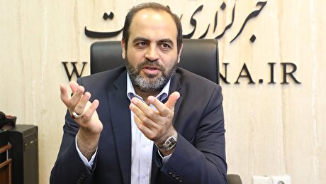 وزیر صمت به شورای عالی هواپیمایی کشوری پیوست
