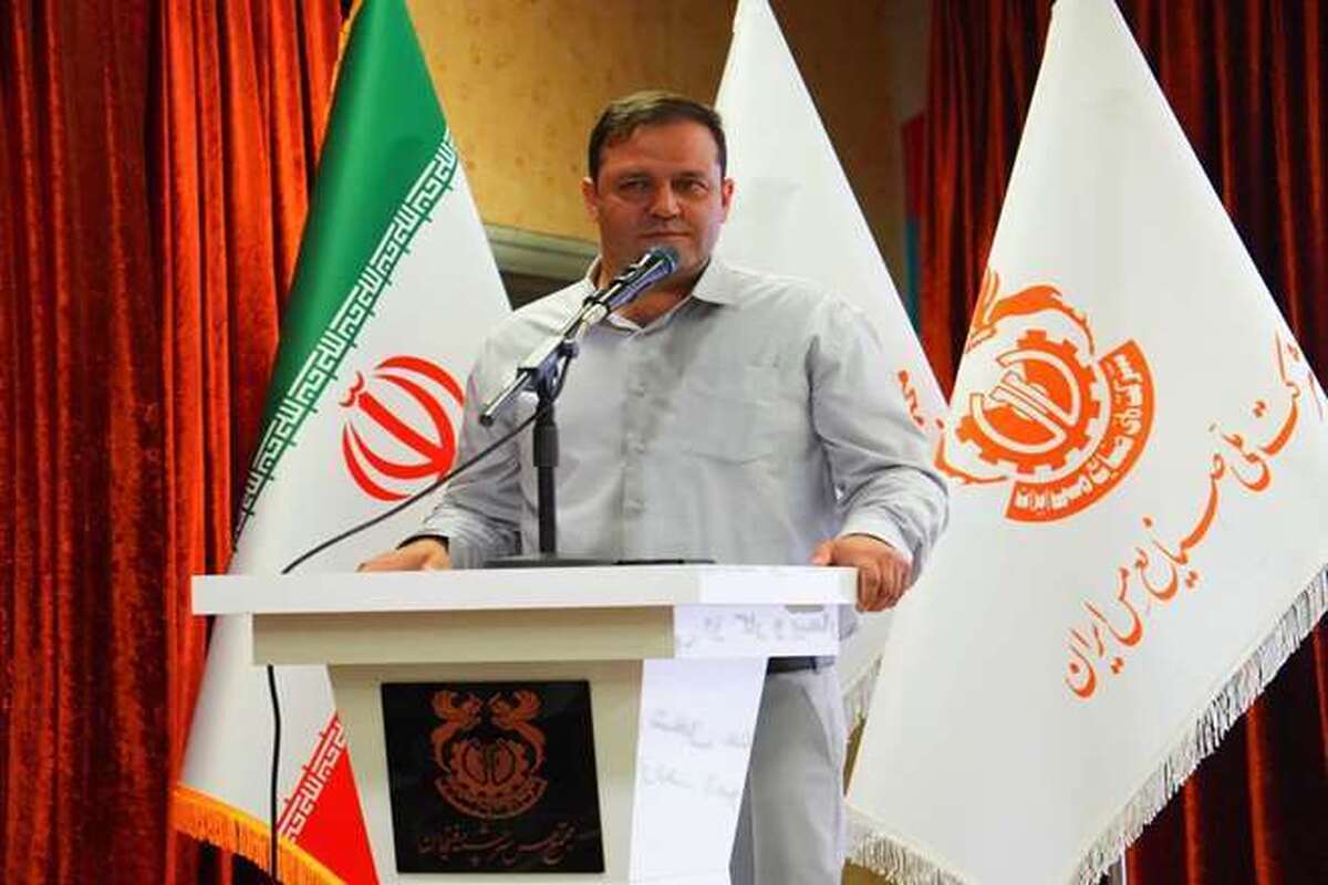 اولین نشست اعضای کمیته‌های HSE مجتمع مس سرچشمه برگزار شد