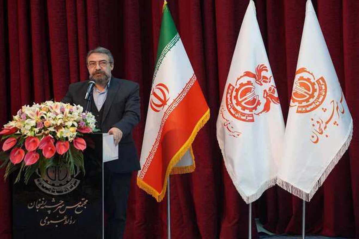 مدیریت اختلالات روانپزشکی در مجتمع مس سرچشمه قابل تقدیر است