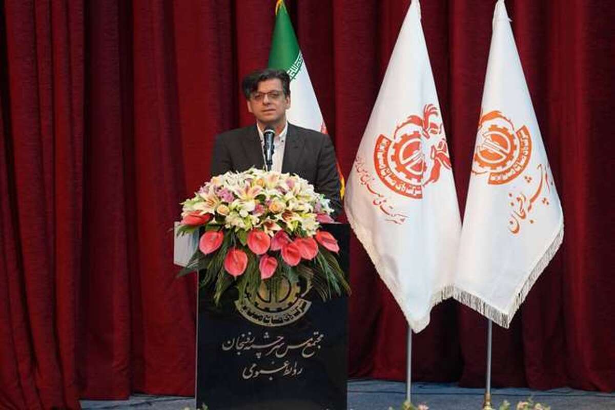 برنامه‌ریزی هدفمند مجتمع مس سرچشمه رفسنجان برای نیروی کار