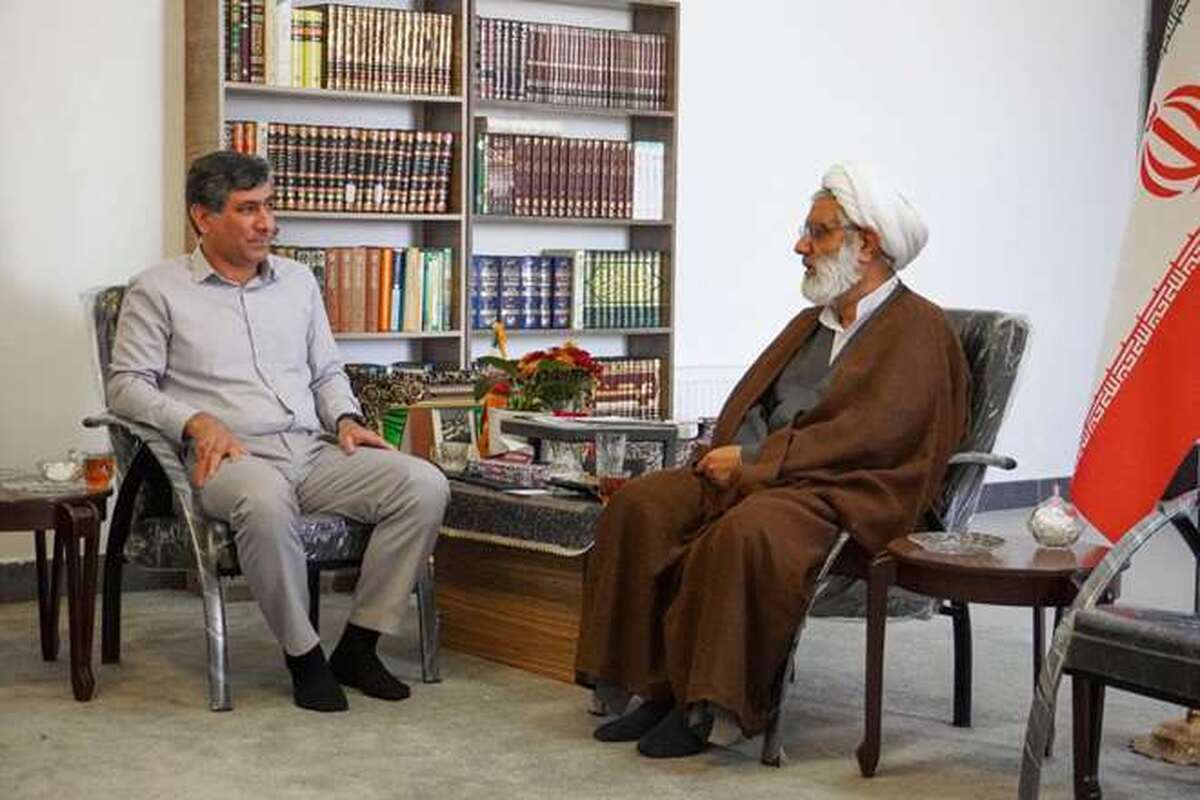 مجتمع مس سرچشمه رفسنجان؛ پیشتاز توسعه و اشتغال شهرستان