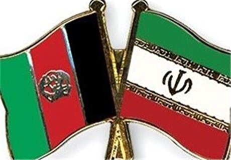 صادرات نخستین محموله گازوئیل ایران به افغانستان از راه‌ آهن خواف–هرات