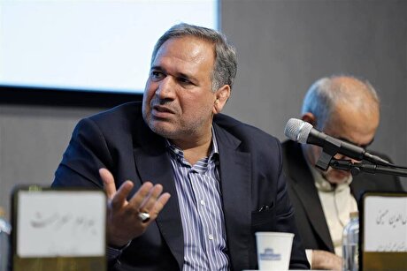 صنعت نفت و گاز ملی شده، اما مردمی نیست