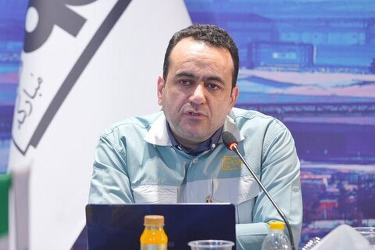 پایداری، مزیت رقابتی جدید فولاد مبارکه