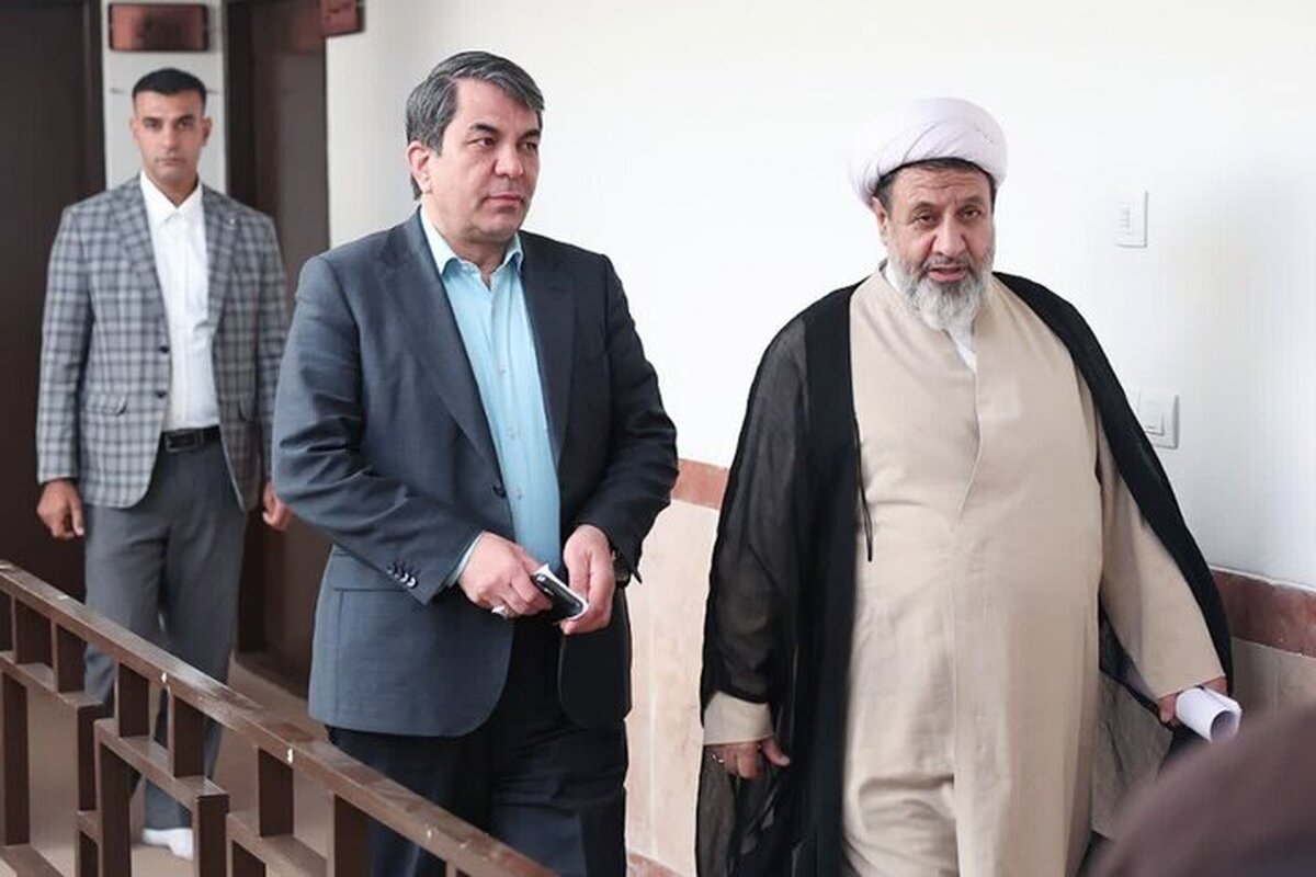 استاندار کرمان: نئو بانک معدنی در کرمان تاسیس می‌شود